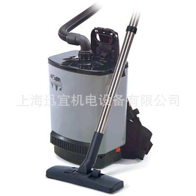 英国NUMATIC无敌牌9公升肩背式吸尘机RSV-200 220V背负式吸尘器