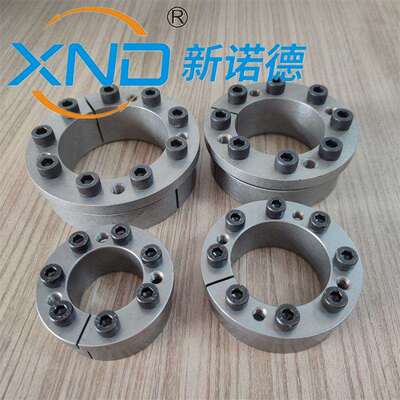 Z8-65-110胀紧套KTR206动力锁TLK133锁紧盘齿轮同步带免键轴套