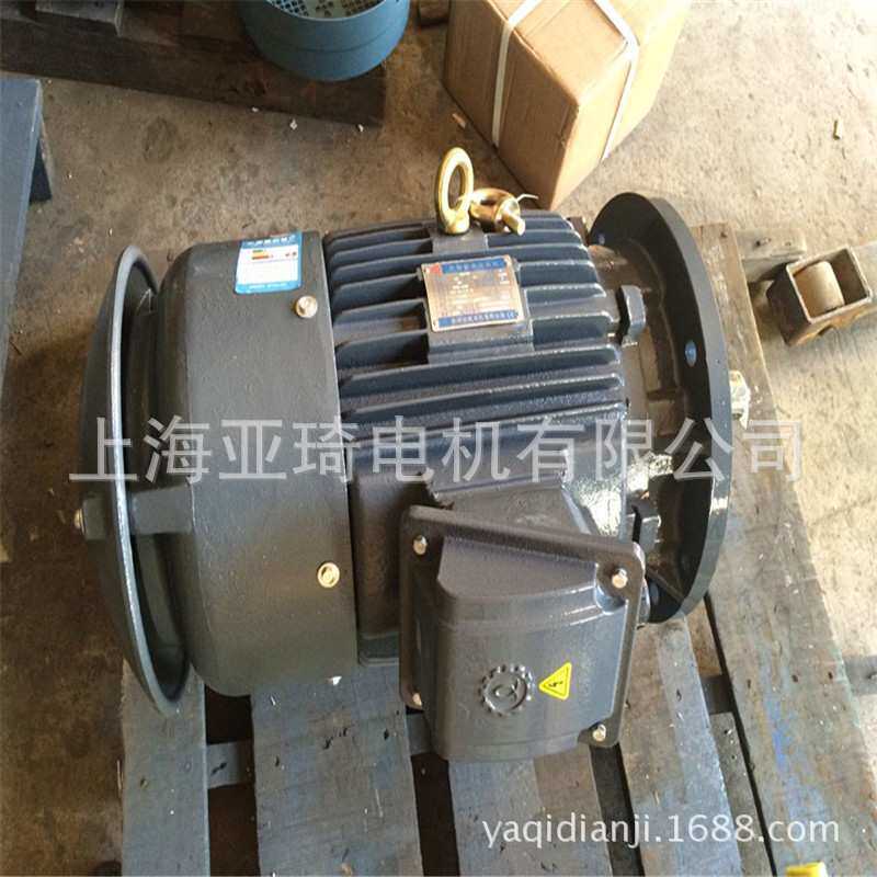 冷却塔电机 良机/金日 金志大同冷却塔户外防水电机