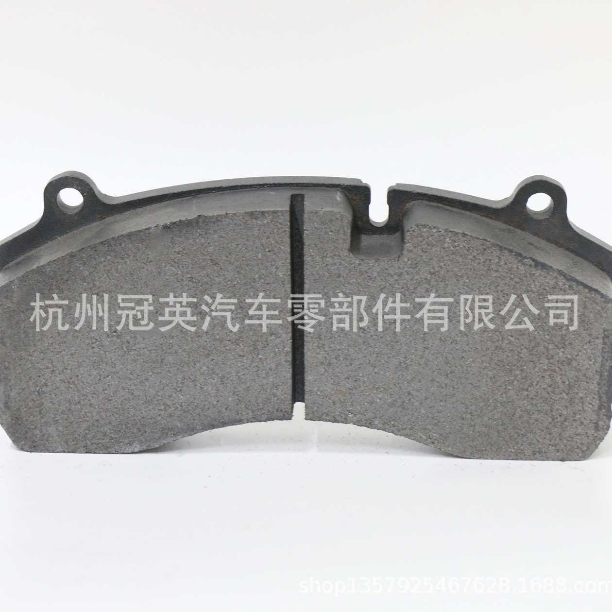 29181-厂家直销 盘式刹车片盘刹制动器衬片