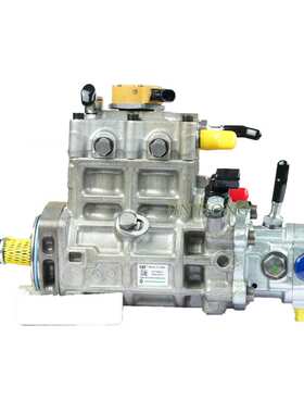 卡特挖掘机323D发动机柴油泵C6.6 E323D 3178021 317-8021喷油泵