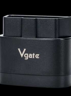 Vgate iCar Pro 2S 3m bps fast bluetooth 5.3 自动休眠无线唤醒