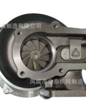 VA570100S1760-E0120涡轮增压器RHG6  24100-4480C