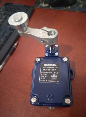 施迈赛行程开关ML441-11YT/MD441-11YT/ML441-11Y/MS441