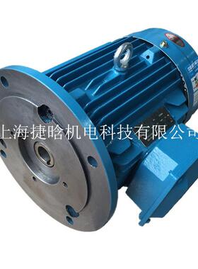 HE2-100L2-4 HE2-112M-4 内孔轴电机 航发NB泵配套电机