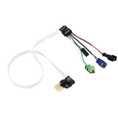 适用于雷诺的组合线圈电缆 8200216459 8200216454 8200216462