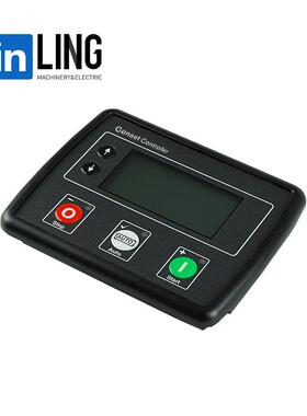 厂家直销DSE4620 发电机配件控制器 柴油机控制屏 控制模块