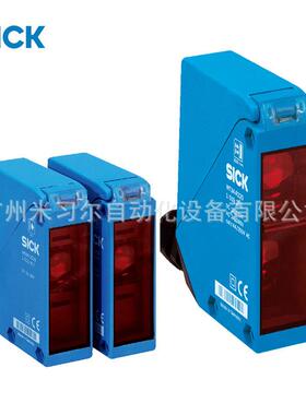 德国SICK西克 WL34-B430 光电开关