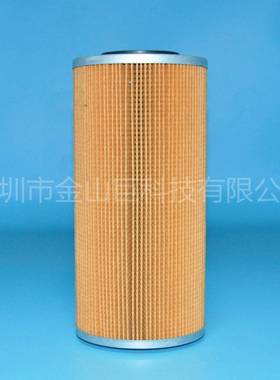 金山巨柴油滤芯P502357 SN25020适用于洋马船用发动机