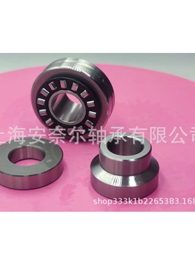 组合滚针轴承 ZARN75155-L-TV ZARN75155LTV TARN75155LTN  P4/P5