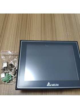 原装台达触摸屏5.6