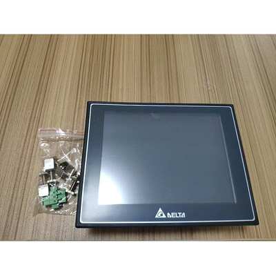 原装台达触摸屏5.6