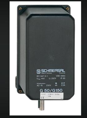 施迈赛G50-050M44-2281-2/M44Y-1600-1-1368-3 4 1601 017M44 035