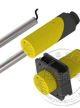 GA9-20750电感式接近传感器QG-F-NK20接近开关应用于机械冶金矿山