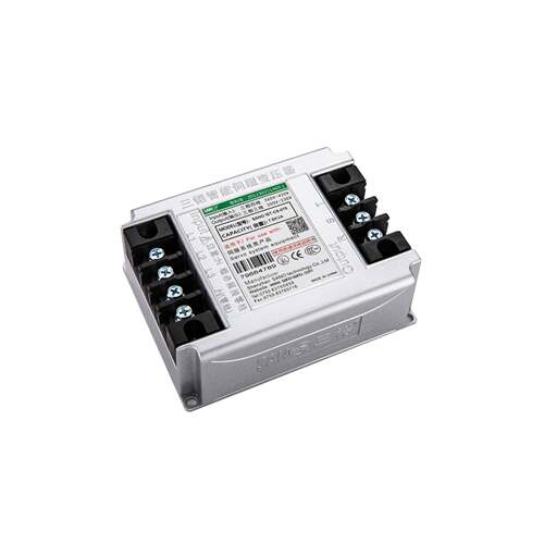 伺服MR-J4-500B+HG-SR502【配SANO三锘变压器 IST-C5-075】