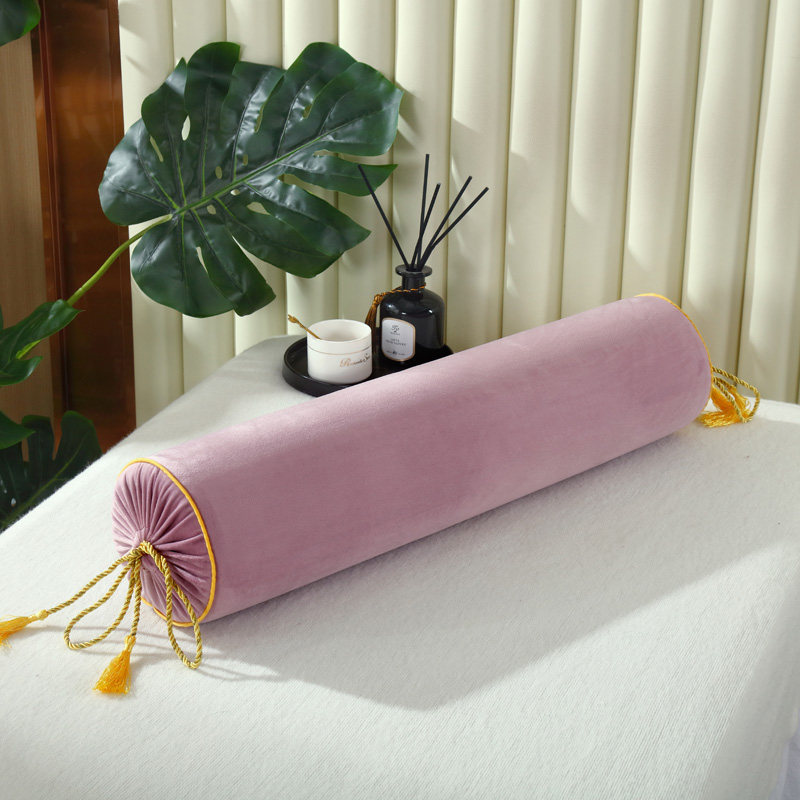 美容院专用脚枕乳胶糖果枕足浴按摩推拿脚枕记忆棉美容床垫脚枕,床上用品,枕头/枕芯,淘宝优惠券,粉丝福利购,淘宝优惠卷