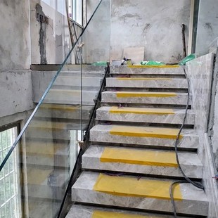 长沙定做天然人造大理石材门槛过门石挡水条台面窗台板飘窗背景墙