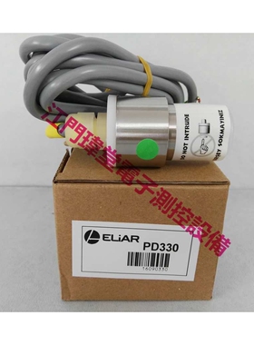 现货PD330压力传感器0-300mbar土耳其ELiAR