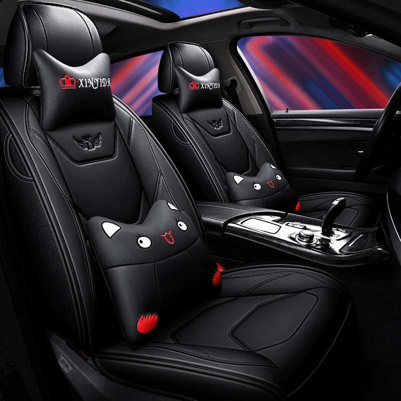 汽车坐套全包冬季卡通皮套四季通用女士可爱座椅套车内饰用品座垫,模玩/动漫/周边/娃圈三坑/桌游,模型制作工具/辅料耗材,淘宝优惠券,粉丝福利购,淘宝优惠卷