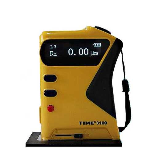 北京时代集团TIME 3100双数显表面粗糙度仪-原TR100