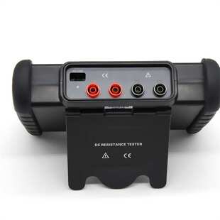 Victor/胜利VC 6310A/B 直流低电阻微欧计欧姆计直流电阻测试仪