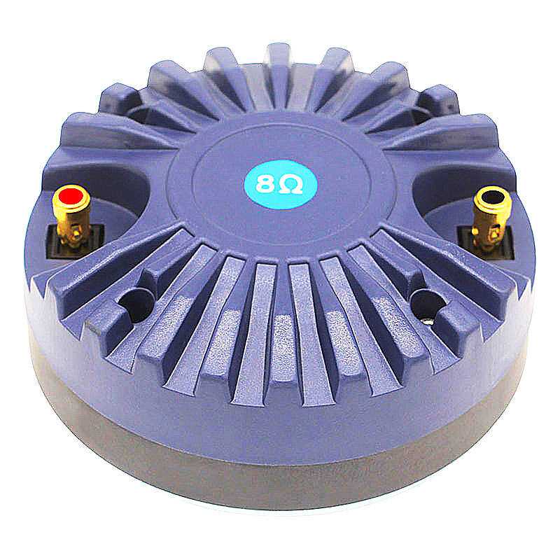 音之初PRO-DE512高品质500瓦134磁8欧姆51芯高音喇叭头