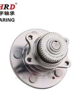 原装512200 BR930165汽车轮毂轴承单元强承载适配豪华车系