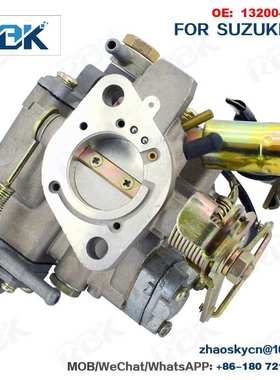 13200-79250汽车 化油器 C01 发动机型号 F8A