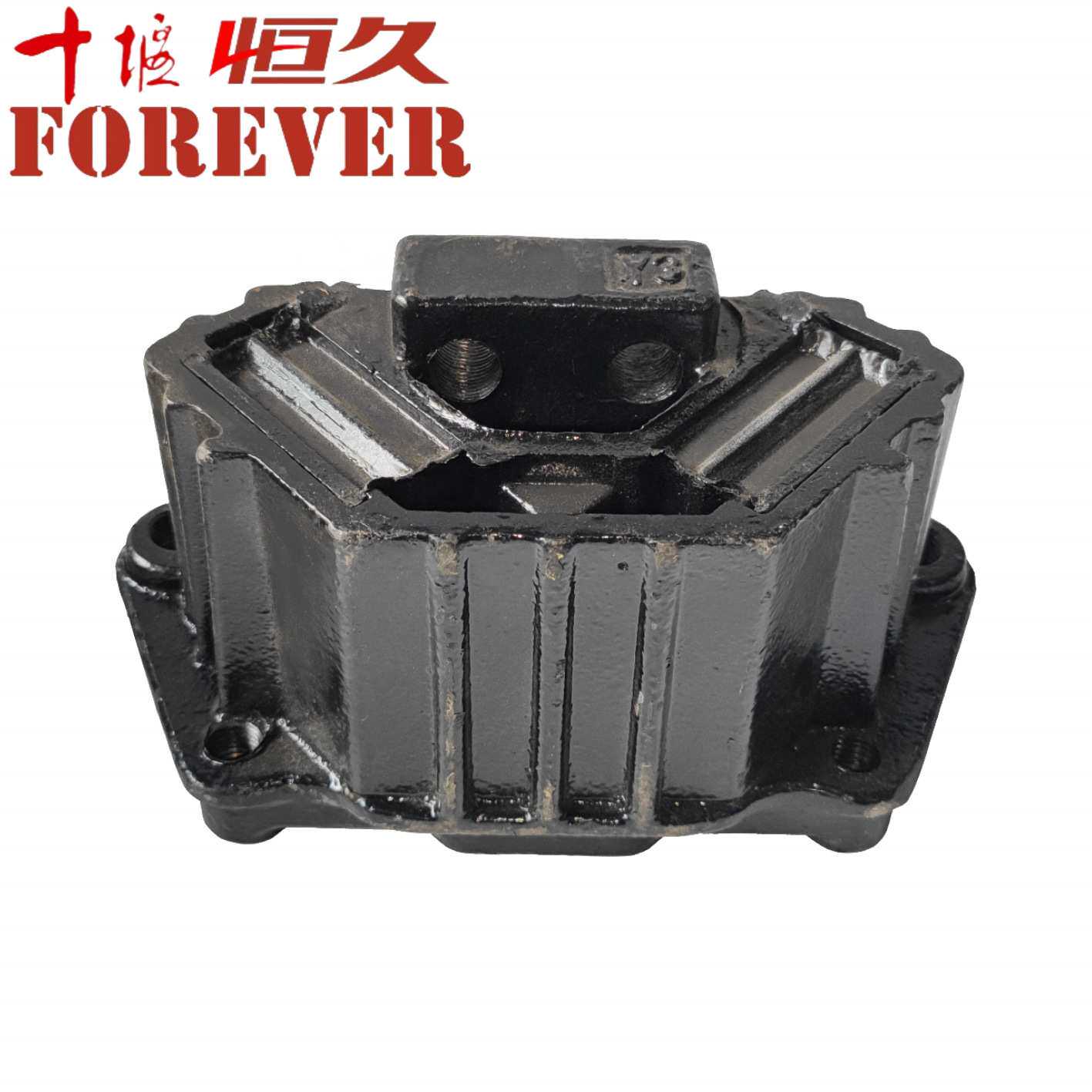 东风金兰发动机后悬架1001150-K50N0