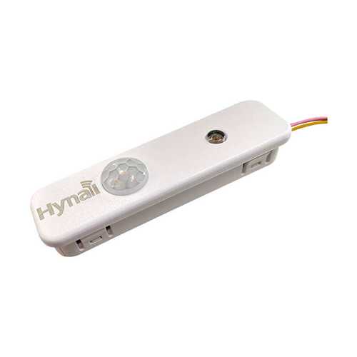 12V DC 输入0-10V调光模块 Silvair 蓝牙 4.2 APP 控制红外感应器