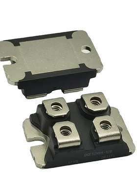 IGBT功率模块DSEI2X61-12B DSEI2X101-12A 价格咨询为准模块