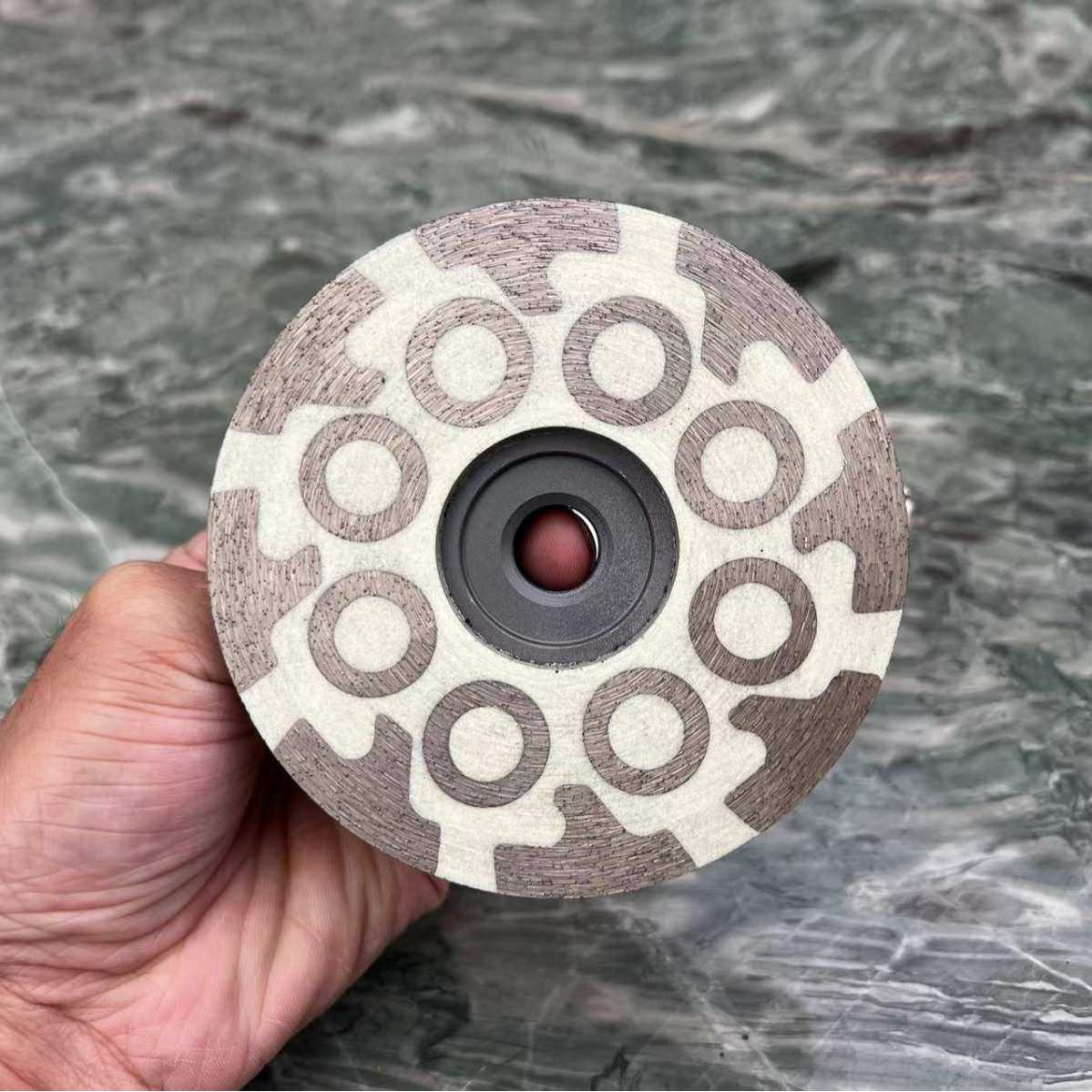 金刚石碗磨树脂填充碗磨片大理石花岗岩混泥土石材打磨片角磨机,3C数码配件,摄像机配件,淘宝优惠券,粉丝福利购,淘宝优惠卷