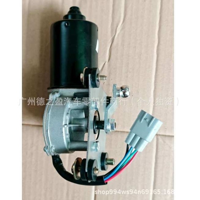 前雨刷电机 ，适用于 丰田FZJ80.HZJ80.85110-60111  8511060111