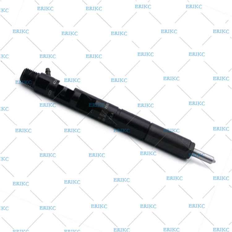 德尔福喷油器EJBR06101D适用玉柴2.5ltr发动机 F5000-1112100-011