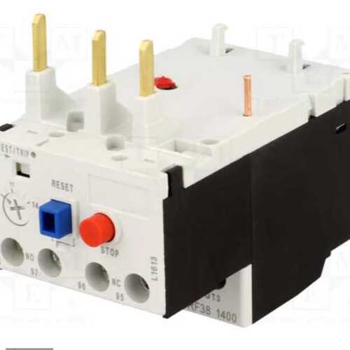 LOVATO ELECTRIC  RF381400  11RF92V3 热继电器; 引线: 螺钉端子