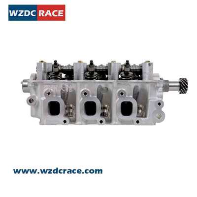 Damas气缸盖总成908510 11039-EC00A 11040-EC00A 11040-EC00汽配