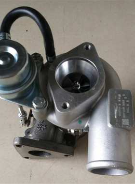 厂家供应 涡轮增压器TD03 9P2-6K682-AB 49131-04520