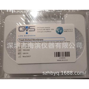 吉威思GVS转印膜1212639 0.45UM 30CM*3M聚偏氟乙烯滤膜转印膜