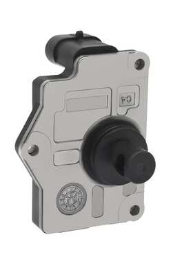 BAIXINDE  空气流量计下线 AFH50M-03 AFH50M-03A 适用于别克