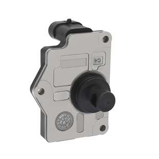 03A BAIXINDE AFH50M 适用于别克 空气流量计下线