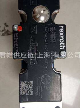 价格需核实  REXROTH  液位开关  型号：R901245526 ABZMS-40-1X/