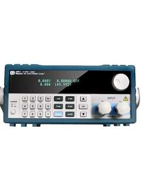 美尔诺Maynuo M9812B 可编程直流电子负载500A/15V/300W