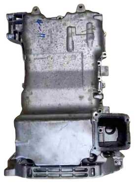 适用奔驰C300 C260 C200 E300 GLC300 CLS/SLK260 发动机油底壳