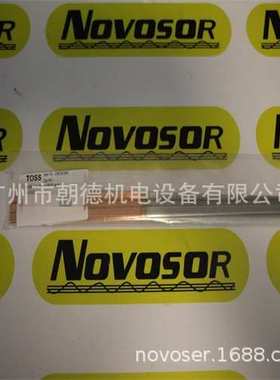 TOSS 6.00X0.300X815MM 24033385加热电阻器 加热丝