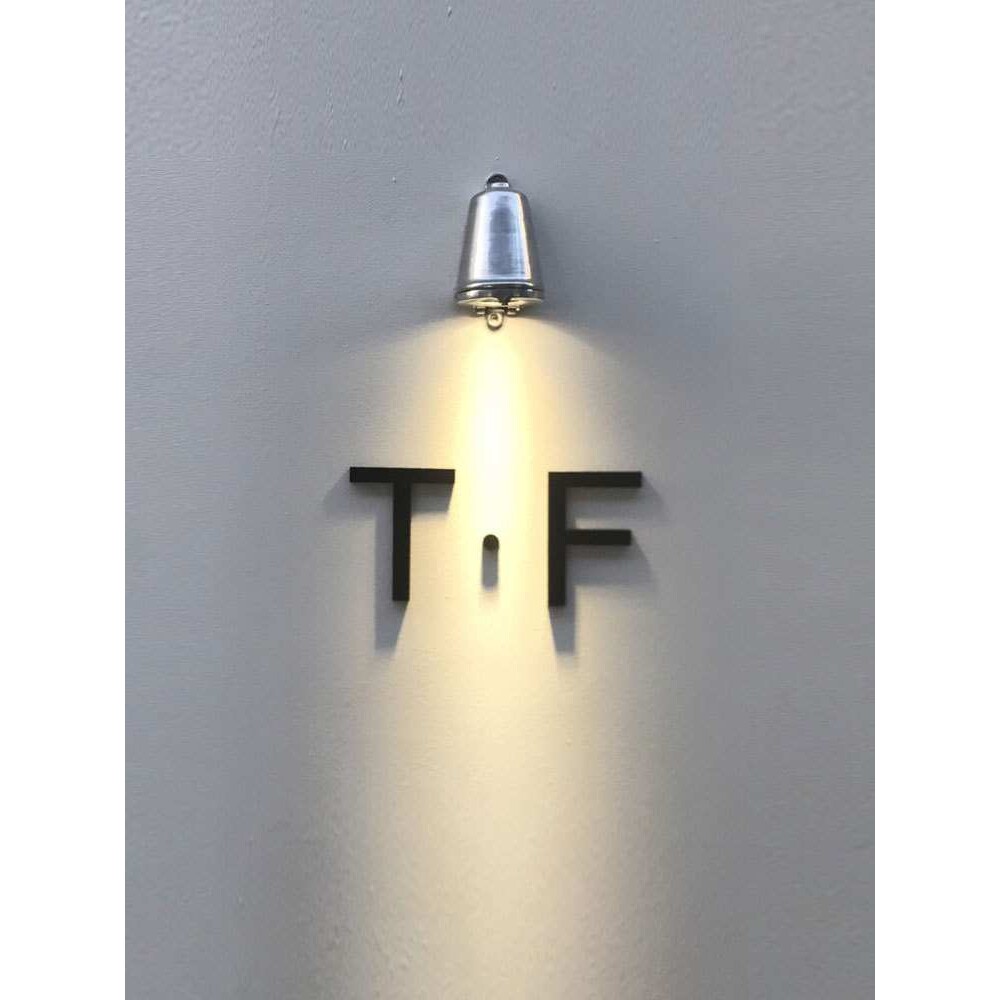 北咖LED户外防水壁灯庭院灯楼梯过防水现代简约外墙灯