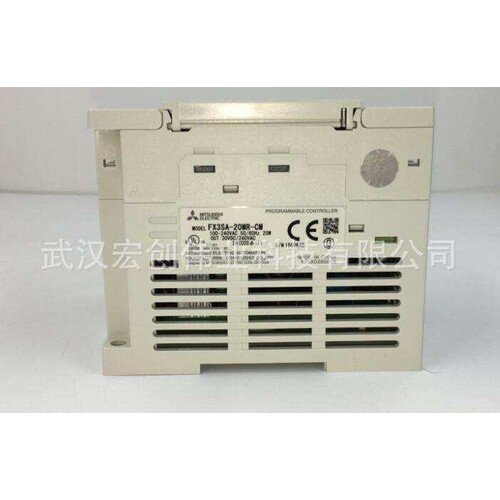 PLC可编程控制器 FX1N-24MR-001 40MR 24MR 14MR/MT-D