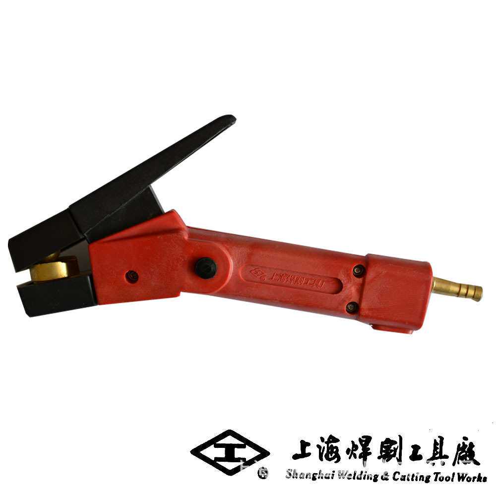 工字牌TH-10型碳弧气刨炬 气刨钳TH-10 上海焊割工具厂出品