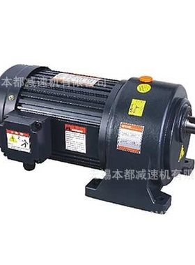 台邦GPG卧式电机CH18-200-90SB-Z-LD-G2