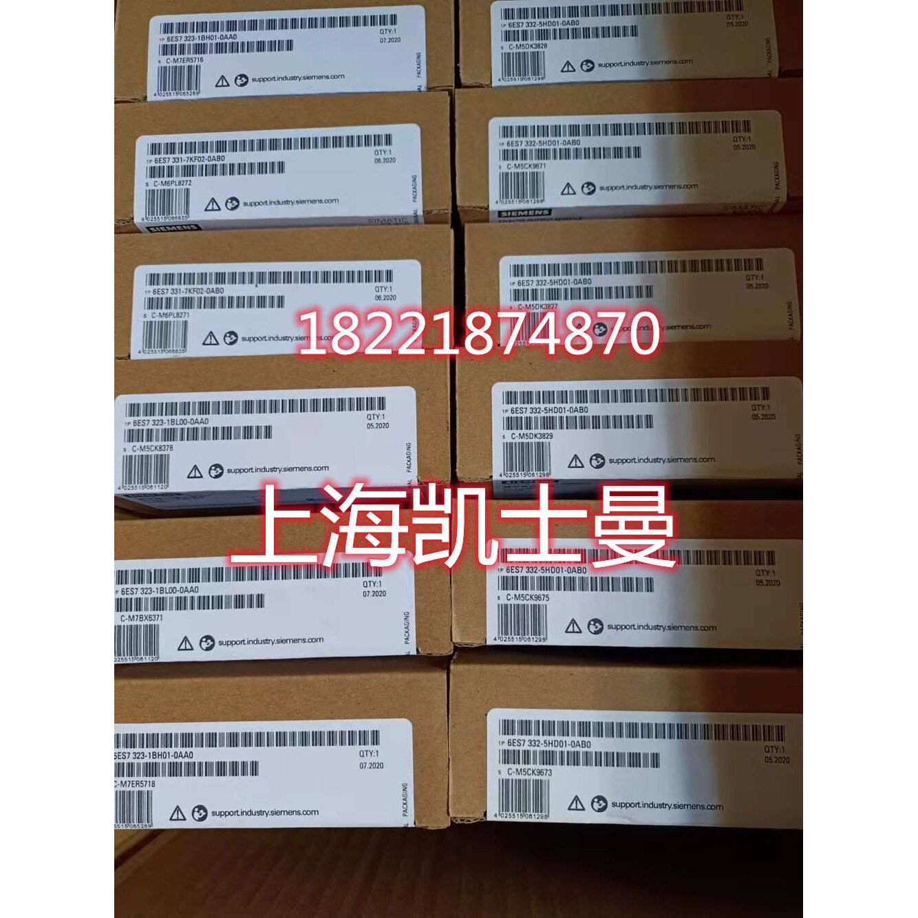 6ES7312-1AE14-0AB0模块S7-300CPU中央处理器6ES7312-1AE14-0A B0