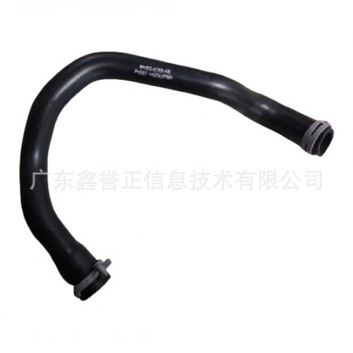 适用于福特翼虎1.6汽车分油器盖管BM5G-6758AE